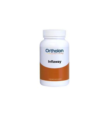 Ortholon Inflaway Zuigtabletten Ortholon Inflaway Zuigtabletten