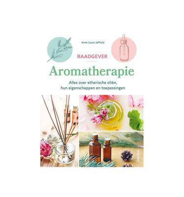 Raadgever Aromatherapie (Paperback)