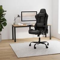 Deltaco GAM-096 Gamestoel Zwart - thumbnail