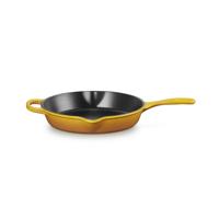 LE CREUSET - Signature - Skillet 26cm Nectar - thumbnail