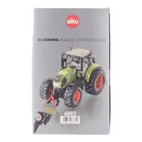 SIKU Control Claas Axion 850 1:32 - thumbnail