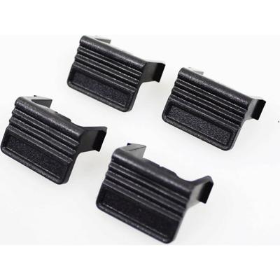 Thule 2a+2b 52598 number plate clips