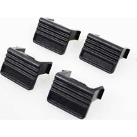 Thule 2a+2b 52598 number plate clips - thumbnail