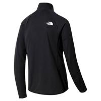 The North Face Summit Futurefleece LT 1/2 Zip Fleece Heren TNF Black - NPF XL - thumbnail