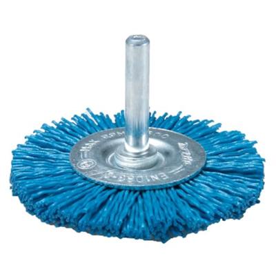 Makita Accessoires Rondborstel 6x75mm - D-45646 D-45646 Makita Accessoires Rondborstel 6x75mm - D-45646 D-45646