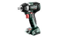 Metabo BSLBL+SSWLT300BL 685203000 Accu-schroefboormachine, Accu-slagmoersleutel 18 V 5.2 Ah Li-ion Incl. accu, Incl. lader - thumbnail