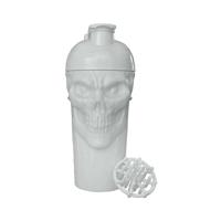 The Curse Skull Shaker 700ml Grey - thumbnail
