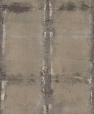 Cristiana Masi Textum Behang met vakkenprint - 24472