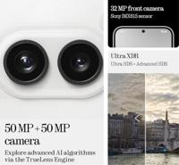 Nothing Phone Phone 2a 128GB Smartphone Zwart - thumbnail