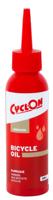 Cyclon Rijwiel olie 125ml - thumbnail