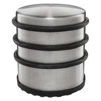 Deurstopper 65x70 rvs Deltafix - Deltafix - thumbnail