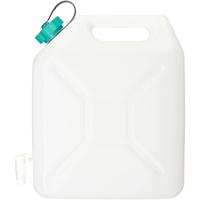 EDA Jerrycan 10ltr ku.naturel kr+tuit - thumbnail
