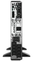 APC Smart-UPS X 3000VA noodstroomvoeding 8x C13, 1x C19 uitgang, USB, NMC - thumbnail