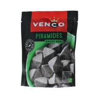 Venco Piramides 235 Gram - thumbnail