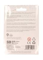 Harry Potter Rubber magnet Hermione - thumbnail