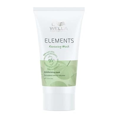 Wella Professionals Elements Renewing Mask - thumbnail