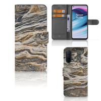 OnePlus Nord CE 5G | Bookcase | Steen - thumbnail