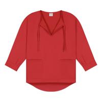 Boerenkiel Rood Premium Volwassenen - thumbnail