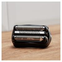 Braun kp21b series 3 scheerkop zwart - thumbnail