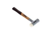 Gedore Terugslagvrije hamer 35 MM - 1603396 - thumbnail