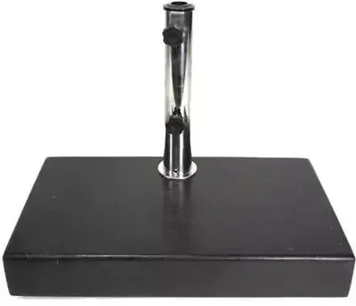 Voet 30kg balcony 50x37x5.8cm