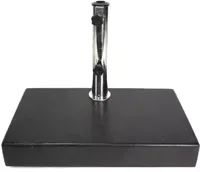 Voet 30kg balcony 50x37x5.8cm - thumbnail