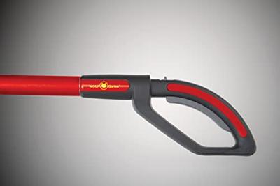 WOLF-Garten BS 140 eM e-multi-star accu steel - thumbnail