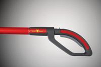 Wolf E-multistar steel 140 cm - thumbnail