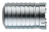 Metabo Accessoires Boorkroon Ratio schroefdraad Ø 65x100 mm - 623035000 - thumbnail