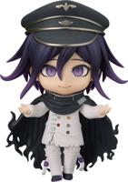 Danganronpa V3: Killing Harmony Nendoroid Action Figure Kokichi Oma 10 cm - thumbnail