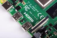 Raspberry Pi 4 B 8 GB 4 x 1.5 GHz Raspberry Pi® - thumbnail