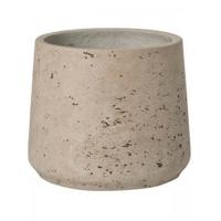 Pottery Pots Bloempot Patt M Ø16,5x14cm - Grey Washed - thumbnail