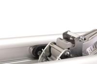 Rubi TZ-1020 Tegelsnijder in taskoffer 17951 - thumbnail