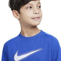 Nike Dri-Fit Icon Sportshirt Jongens 140 - thumbnail
