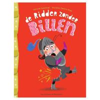 Centraal Boekhuis De ridder zonder billen - thumbnail