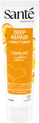 Sante Deep repair condition squalan 150 Milliliter Sante Deep repair condition squalan 150 Milliliter