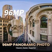 Kandao QooCam 3 Ultra - thumbnail