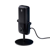 Microfoon Elgato Wave 3 Zwart - thumbnail