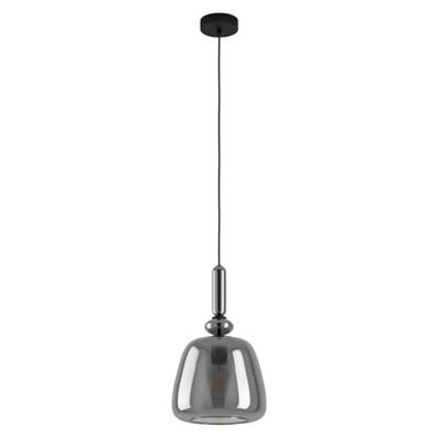 Stars of Light Smoke hanglampBovino Ø 26cm - 39997 Stars of Light Smoke hanglampBovino Ø 26cm - 39997