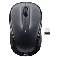 Logitech Mouse M325 Zwart - thumbnail