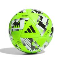 adidas MLS Club Voetbal Maat 5 2024-2025 Groen Zwart Wit - thumbnail