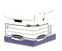 Fellowes Flip Top Kubus - thumbnail