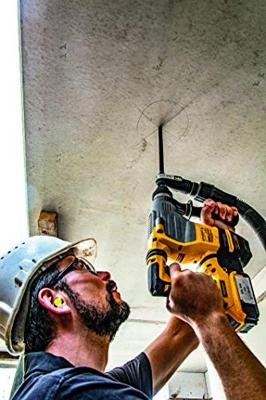 Heller Afzuigboor | d. 8 mm werklengte 150 mm | totale lengte 270 mm SDS Plus | 1 stuk - 28970 28970 Heller Afzuigboor | d. 8 mm werklengte 150 mm | totale lengte 270 mm SDS Plus | 1 stuk - 28970 28970