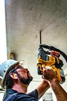 Heller Afzuigboorset | 3-delig SDS-plus | kunststofbox | 1 stuk - 29730 29730 - thumbnail