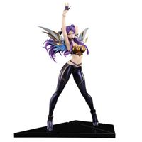League of Legends PVC Statue 1/7 K/DA Kai'Sa 31 cm - thumbnail