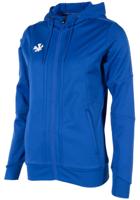 Reece 808654 Cleve TTS Hooded Top Full Zip Ladies - Navy - XL - thumbnail