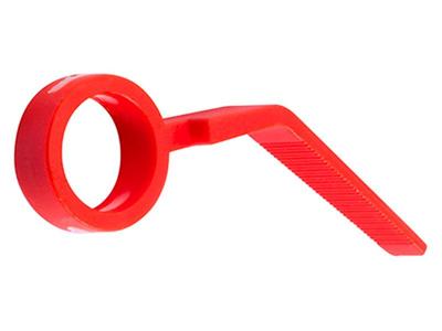 Ortofon Fingerlift Red