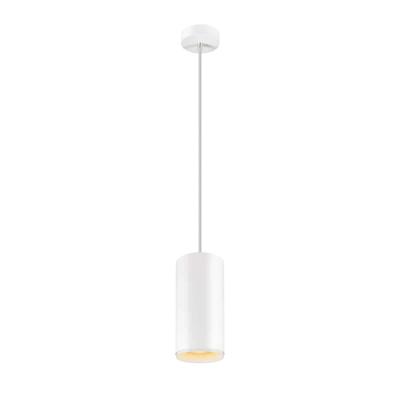 SLV HanglampNuminos XL wit/zwart 3000K - 60gr - 1005716