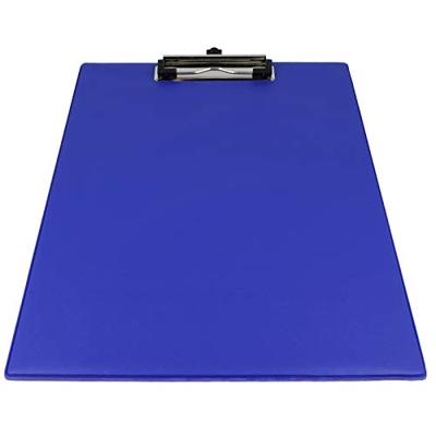 Westcott AC-E17101-BL Klembord A4 Blauw