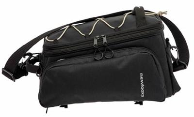 Newlooxs New looxs bagagedragertas "sport trunkbag". rack bag new looxs sp.trunkbag racktime 2.0